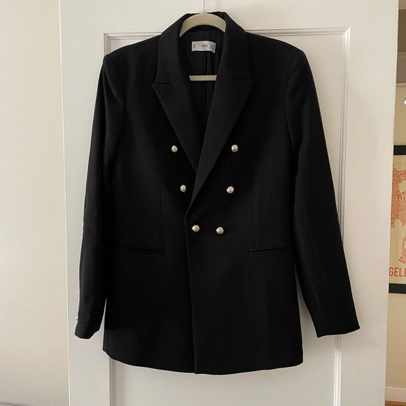Mango Blazer - Picture 1 of 6